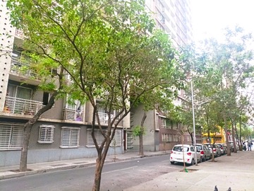 Venta / Departamento / Santiago