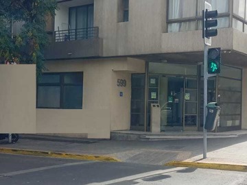 Venta / Departamento / Santiago