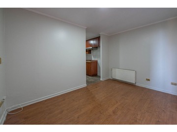 Venta / Departamento / Santiago