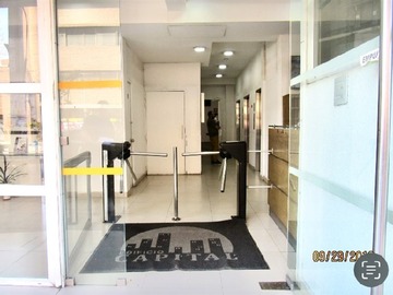 Venta / Departamento / Santiago