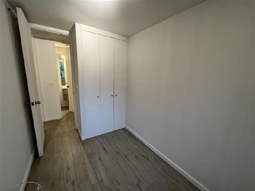 Venta / Departamento / Santiago
