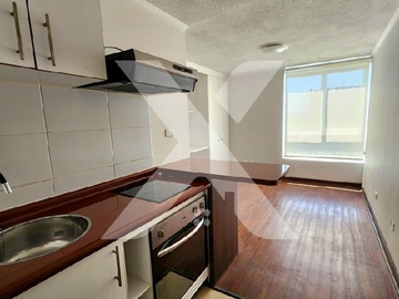 Venta / Departamento / Santiago