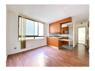 Venta / Departamento / Santiago