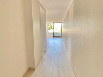 Venta / Departamento / Santiago