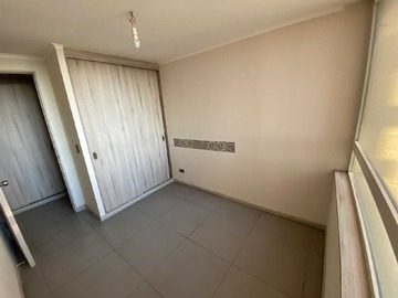 Venta / Departamento / Santiago