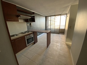 Venta / Departamento / Santiago