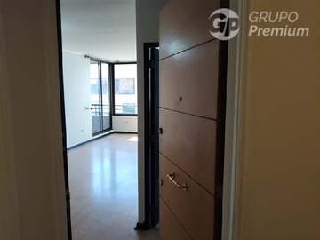 Venta / Departamento / Santiago