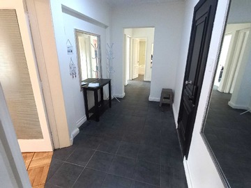 Venta / Departamento / Santiago