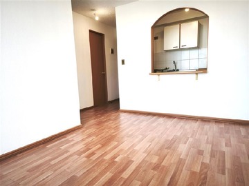 Venta / Departamento / Santiago