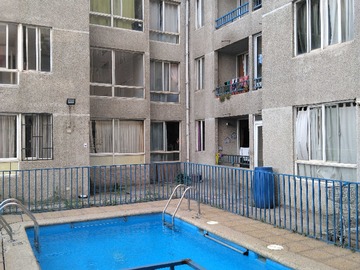 Venta / Departamento / Santiago
