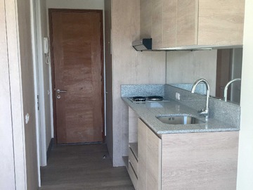 Venta / Departamento / Santiago