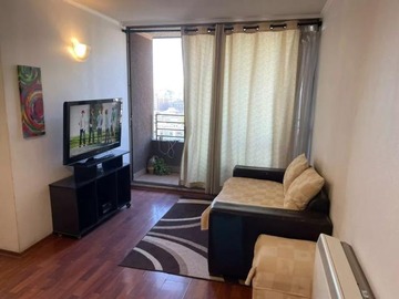 Venta / Departamento / Santiago