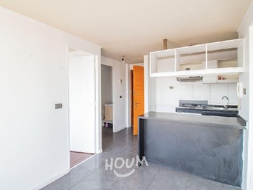 Venta / Departamento / Santiago