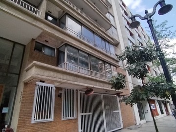 Venta / Departamento / Santiago