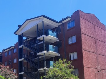 Venta / Departamento / Santiago