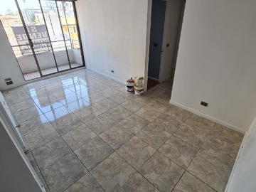 Venta / Departamento / Santiago
