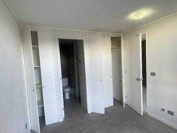 Venta / Departamento / Santiago