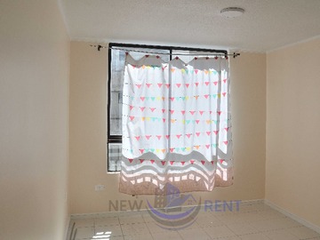 Venta / Departamento / Santiago