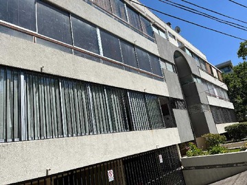 Venta / Departamento / Santiago