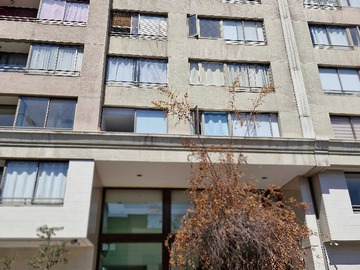 Venta / Departamento / Santiago
