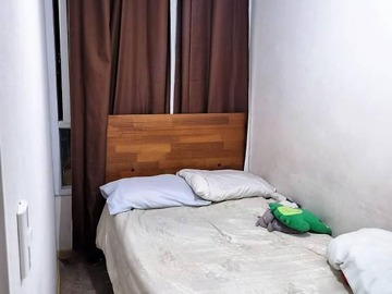 Venta / Departamento / Santiago