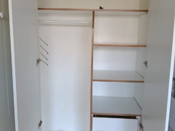 closet de la pieza