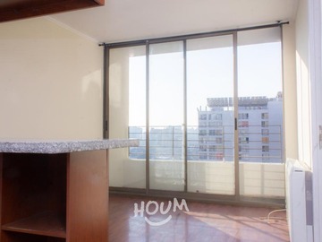 Venta / Departamento / Santiago