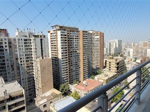 Venta / Departamento / Santiago