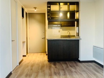 Venta / Departamento / Santiago