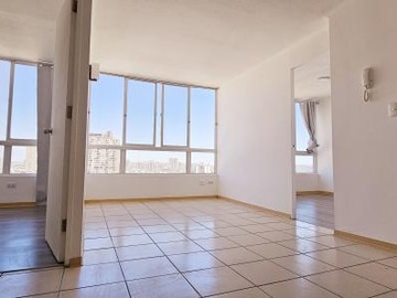 Venta / Departamento / Santiago