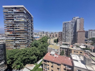 Venta / Departamento / Santiago