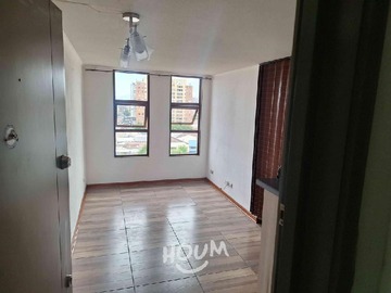 Venta / Departamento / Santiago