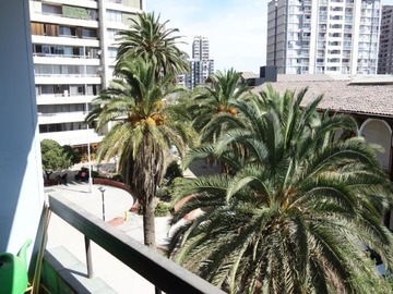 Venta / Departamento / Santiago