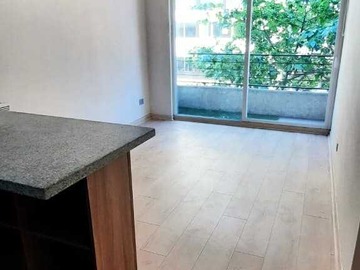 Venta / Departamento / Santiago