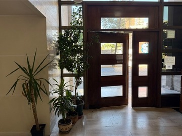Venta / Departamento / Santiago