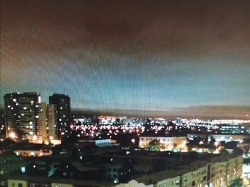 Venta / Departamento / Santiago