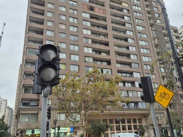 Venta / Departamento / Santiago