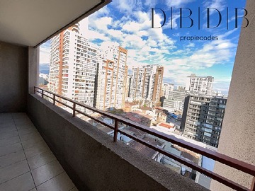 Venta / Departamento / Santiago