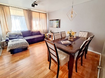 Venta / Departamento / Santiago