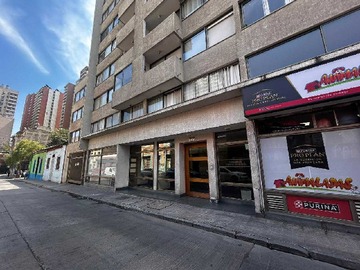 Venta / Departamento / Santiago