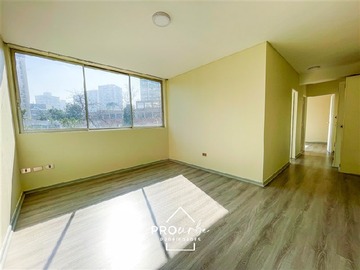 Venta / Departamento / Santiago