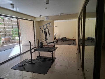 Venta / Departamento / Santiago