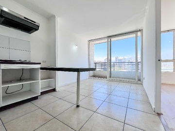 Venta / Departamento / Santiago