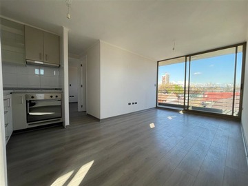 Venta / Departamento / Santiago