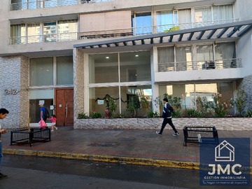 Fachada Edificio