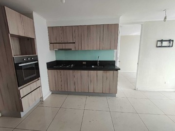 Venta / Departamento / Santiago