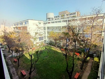 Venta / Departamento / Santiago