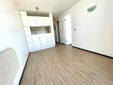 Venta / Departamento / Santiago