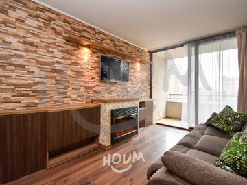 Venta / Departamento / Santiago