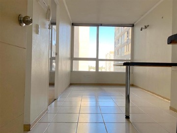 Venta / Departamento / Santiago